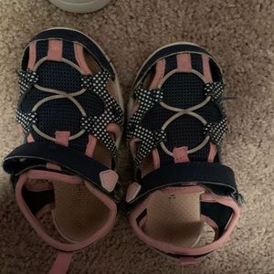 Carters sandals